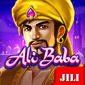 Ali Baba on PGStats