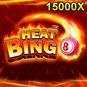Heat Bingo on PGStats